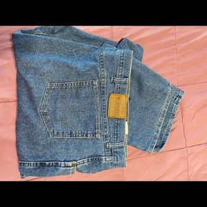 Men’s 54x32 Wrangler Jeans